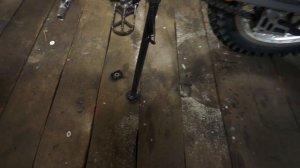 KAYO T2 250 ENDURO 21/18 (2022). Статик-обзор: нюансы сборки, недостатки и достоинства.