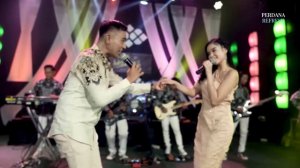 Delima - Gerry Mahesa Ft.Laila  Ayu - Mahesa Music duet Baper (Official live Music)