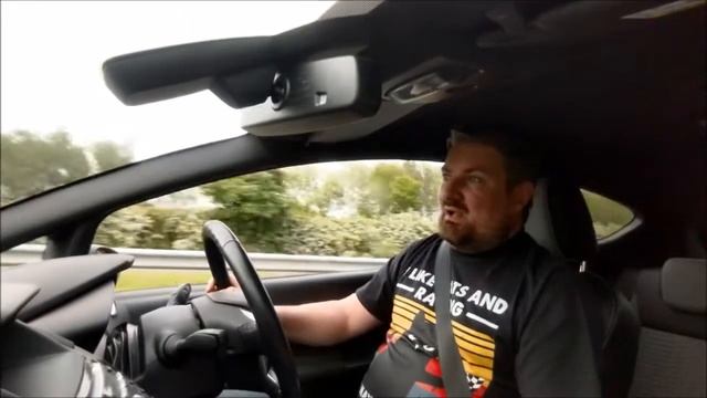 Maximum Attack Rallying - Five Reasons Why a MK7 Ford Fiesta Should be Your Next Rally Car