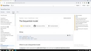 Complete review on Tensorflow 2.0