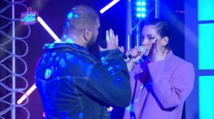 Артём Качер & Seville - Один из двух  | Шоу "Вечерний лайк"