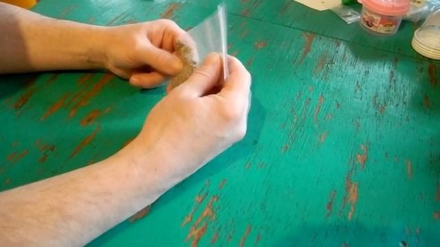 Условия хранения семян