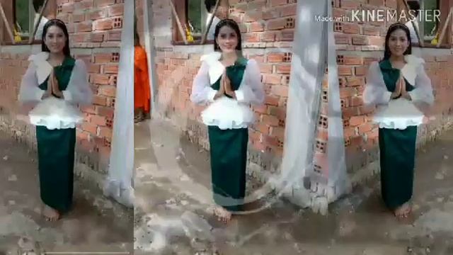 Chi vit Net kro .Khmer 84 смотреть онлайн