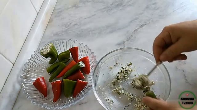 ПЕРЧИК ХАЛАПЕНЬЮ С СЫРОМ ЗАКУСКА МИЛЛИОННАЯ