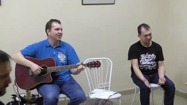 Кто виноват что ты устал и Город золотой смотреть онлайн