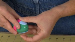 How to Make Maracas from Recycled Plastic Eggs | Sophie's World