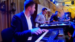 NUNTA la Chisinau 2017  | Nunta Anului | 2017 |Sergiu Pavlov | Lautarii de la Chisinau |