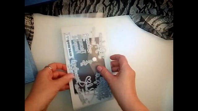 Скрапбукинг/виды хранения ножей для вырубки смотреть онлайн