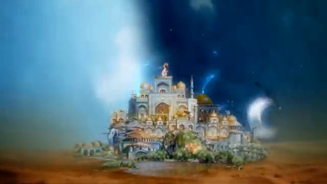 Nadirim: Lore trailer смотреть онлайн