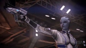 Mass Effect 3 - Launch Trailer