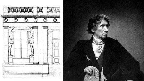 НОВЫЙ ЭРМИТАЖ Краткий исторический обзор