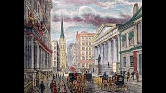 A History of Money and Banking Part 1: Before the 20th Century смотреть онлайн