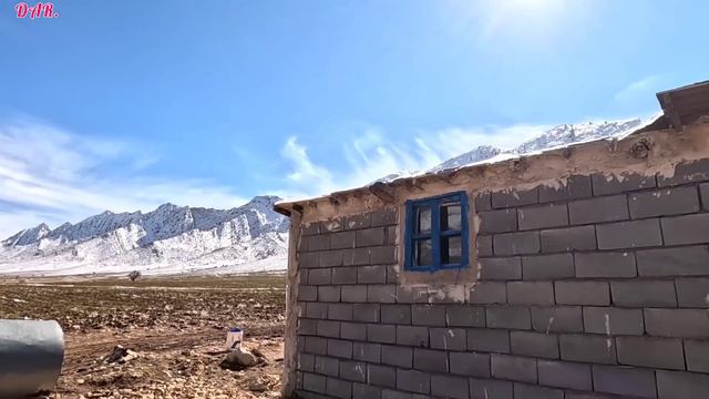 "From prison cells to behind invisible curtains: the return of the treacherous father" смотреть онлайн