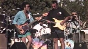 Dick Dale - Let's Go Trippin'