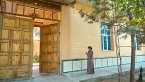 Qodirxon ( Sadoqat 10-qism 4-mavsum) | Кодирхон (Садоқат 10-кисм 4-мавсум)