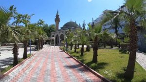 Турция Бельдиби, Гейнюк 2019,честный отзыв ,плохой вход в море , хамам цены.