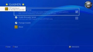 PS4 Internal Package Installer IPI | Install PS4 PKG's via FTP | PS4 9.00 or Lower!