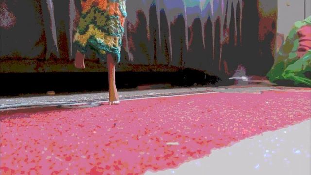 Какая то фигня которую я сняла на фотоаппарат. смотреть онлайн