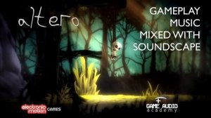 Altero Game Audio Contest