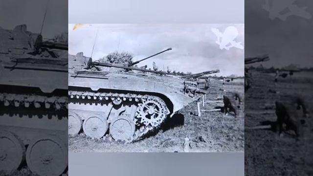 ВДВ Дембельский альбом