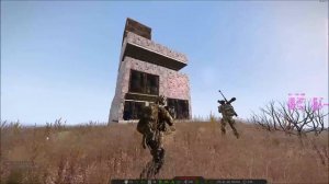 Arma 3 DayZ Epoch #Parte 25