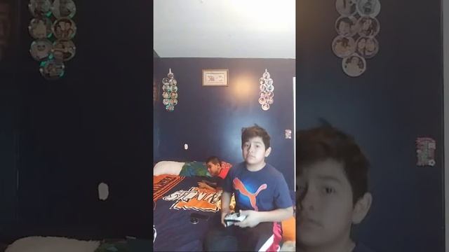 Hi I Am Playing Minecraft смотреть онлайн