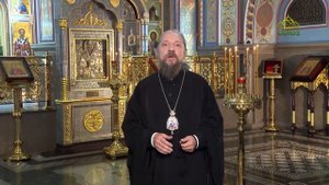 Воскресные беседы. Митрополит Серафим (Чичагов)