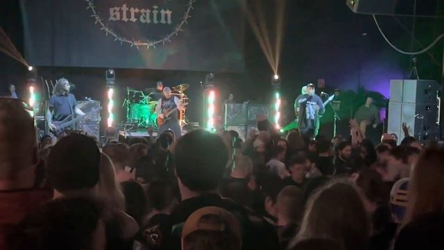 The Acacia Strain-Whoa! Shut It Down/4x4 The Palladium Worcester,MA 4-1-23 смотреть онлайн