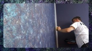 ЭМАЛЬ АКРИЛОВАЯ С ЭФФЕКТОМ ХАМЕЛЕОН |  Школа ремонта