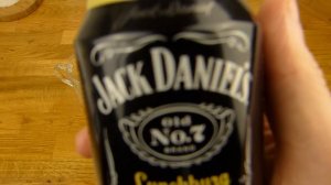 Jack Daniels Old No. 7 Lynchburg Lemonade