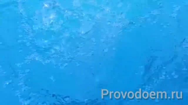 Не соответствие компрессора и распылителя для пруда. Пример.