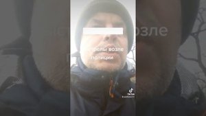 обстановка в Новой Каховке