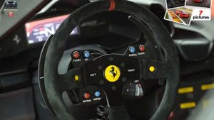 Ferrari 458 Challenge ( 2011 )