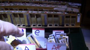 Шведский баян "HAGSTROM" и перевод его на советский лад 002