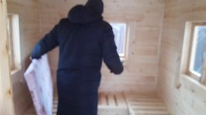 Готовим апидомик к сезону. Апидомик, апитерапия в Харьковской области.