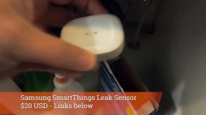 A Home Security System With NO FEES! || FULL DIY SmartThings Tutorial