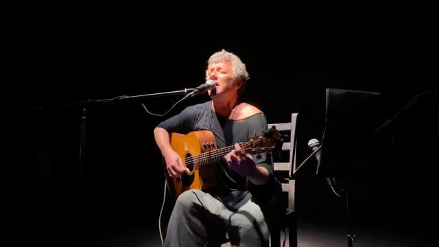 Леонид Фёдоров «Весна»