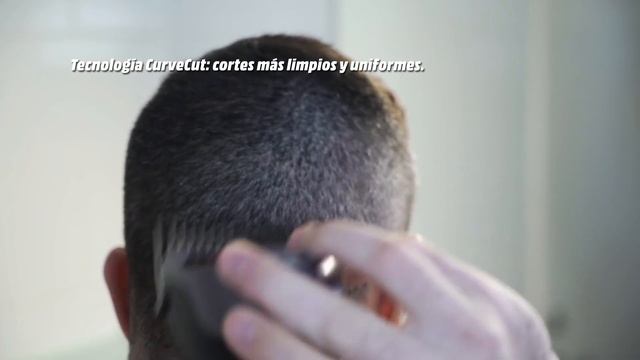 Cortapelo Remington QuickCut, características técnicas смотреть онлайн