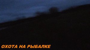 ОХОТА НА УТКУ С ВЕПРЬ МОЛОТ 12