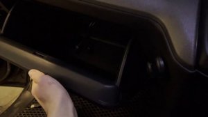 Установка магнитолы Teyes 10 дюймов в Honda Stepwgn
