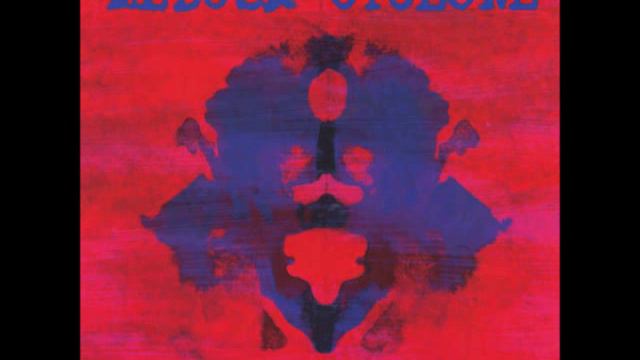 Medusa Cyclone - Inch Of Mercury смотреть онлайн