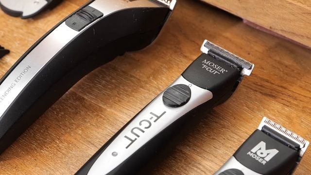 ChroMini Pro 2 by Moser смотреть онлайн