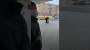 Конфликт наглые цыгане в Москве против дагестанцев