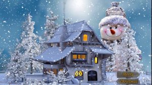 Christmas songs. Merry christmas and a happy new year!!! С рождеством и новым годом!