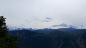 Горный Алтай. Гора Белькенек.