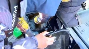 Рыболовный турнир PAL 2020. Прямая трансляция. Финальный этап - Третий тур