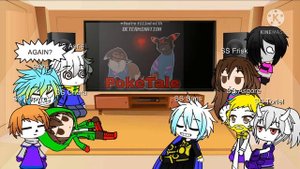 Storyshift reacts to Frisk AU Themes (Warnings in description)