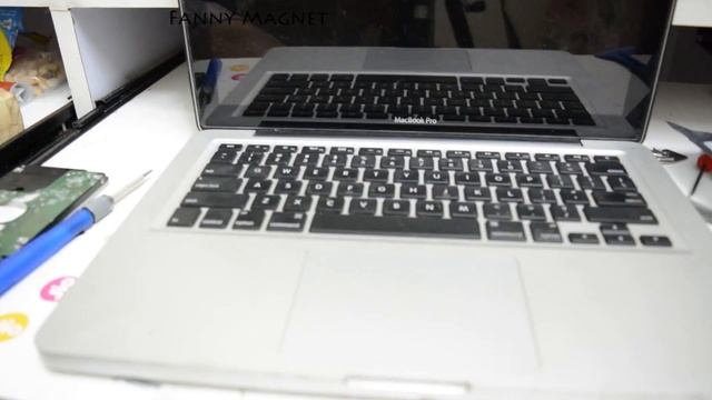 Live Troubleshooting No Entry Sign On MacBook Pro on Boot смотреть онлайн