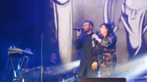 ИРАКЛИ и МАМА "АНГЕЛЫ и ДЕМОНЫ" СУПЕР песня на Грузинском vovan cosmos 888