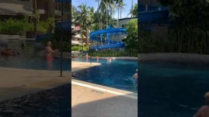 Обзор NOVOTEL PHUKET SURIN BEACH RESORT 4*. Понравился ли ребёнку отель NOVOTEL PHUKET SURIN BEACH?